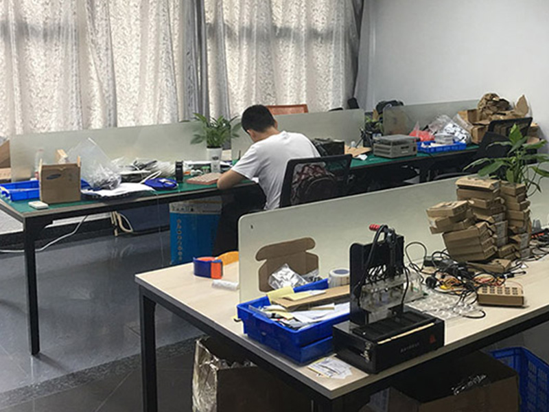 油耗监控,油量监测